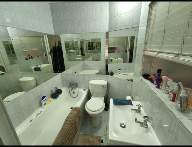 3 BEDROOM TOWNHOUSE FOR SALE IN SAFARI GARDENS